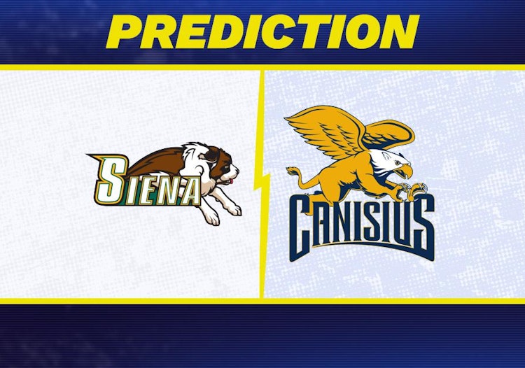 Siena-Canisius Predictions and Game Preview.