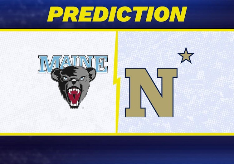 Maine-Navy Predictions and Game Preview.