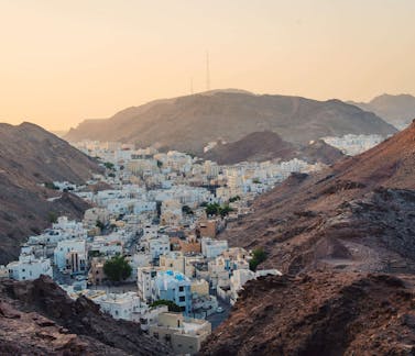 Oman