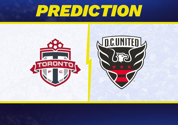 Toronto FC-D.C. United Predictions and Game Preview.