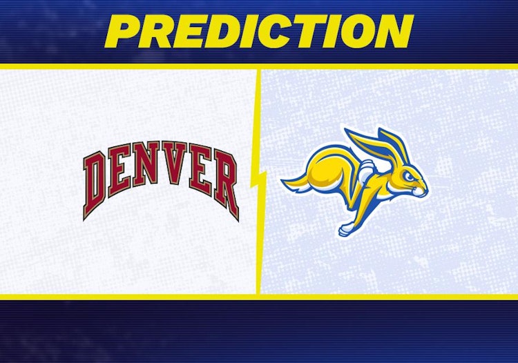 Denver-South Dakota State Predictions and Game Preview.