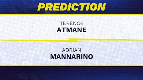Terence Atmane vs. Adrian Mannarino Prediction, Odds, Picks for ATP Chengdu 2024
