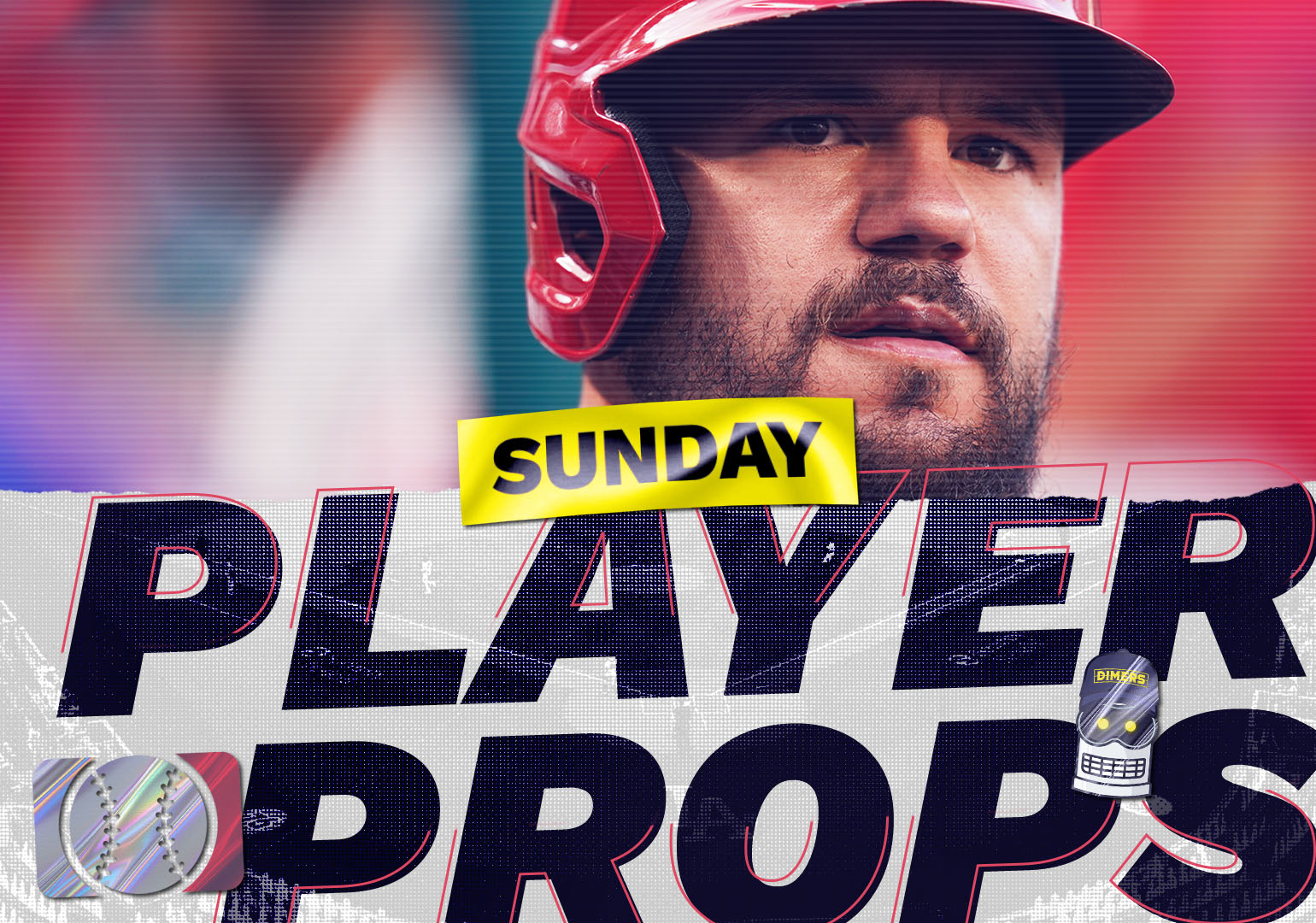 MLB Sunday Player Props and Predictions - June 26, 2022