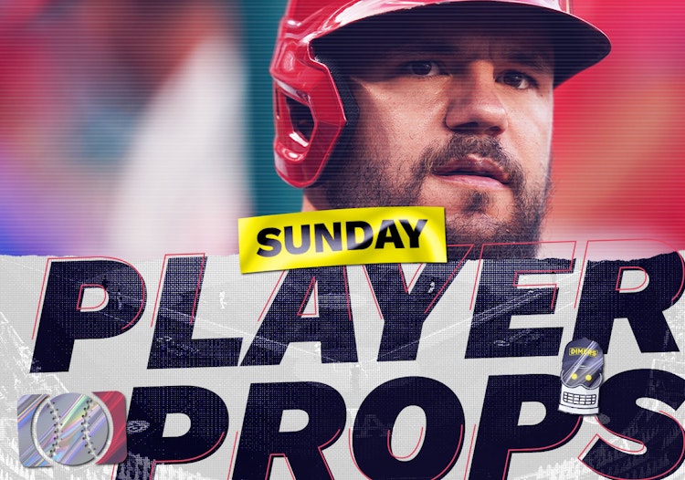 MLB Sunday Player Props and Predictions - June 26, 2022