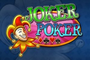 Free Joker's Wild Real Money Video Poker Guide