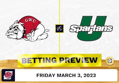 Gardner-Webb vs. USC Upstate CBB Prediction and Odds - Mar 3, 2023