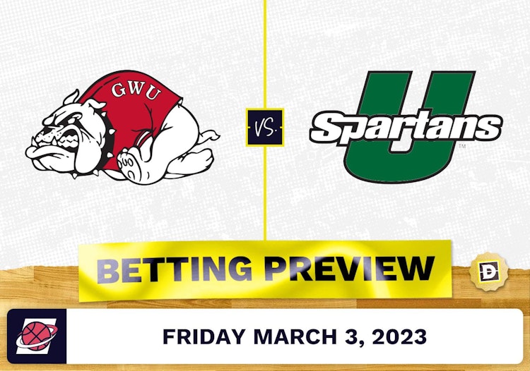 Gardner-Webb vs. USC Upstate CBB Prediction and Odds - Mar 3, 2023