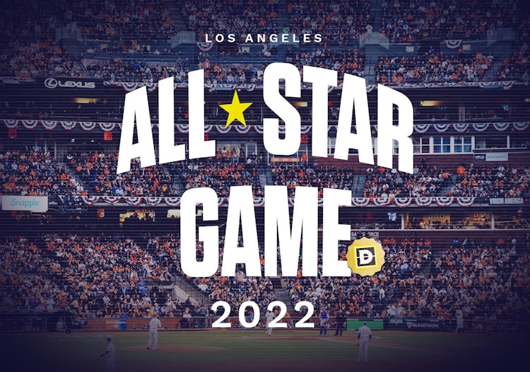 2022 MLB All-Star Game Betting Picks and Parlay - July 19, 2022