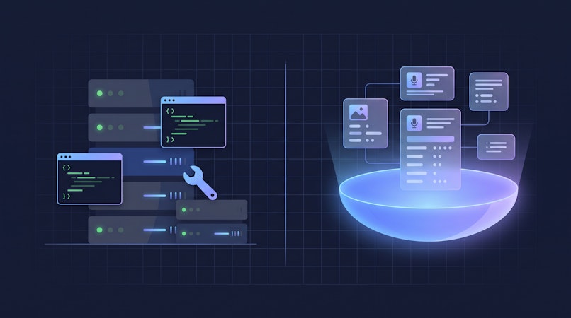 Sanity vs Strapi: Which Headless CMS Should You Choose in 2026? image