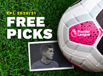 English Premier League 2020/21: Free Predictions, Picks and Parlay for Saturday May 1 and Sunday May 2