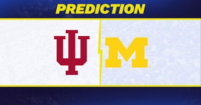 Indiana vs. Michigan prediction: Why Indiana is favored to win in college football Week 8 [2026]