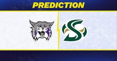 Weber State vs. Sacramento State Prediction: Weber State Predicted to Win College Basketball Matchup [1/25/2025]