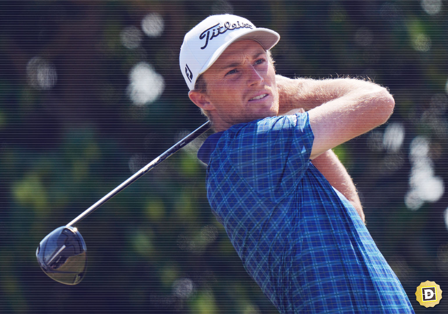 Predictive Analytics Model's Picks To Win 2022 Rocket Mortgage Classic