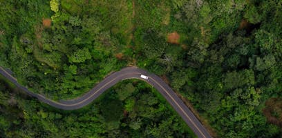Self-Drive Costa Rica