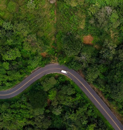 Self-Drive Costa Rica