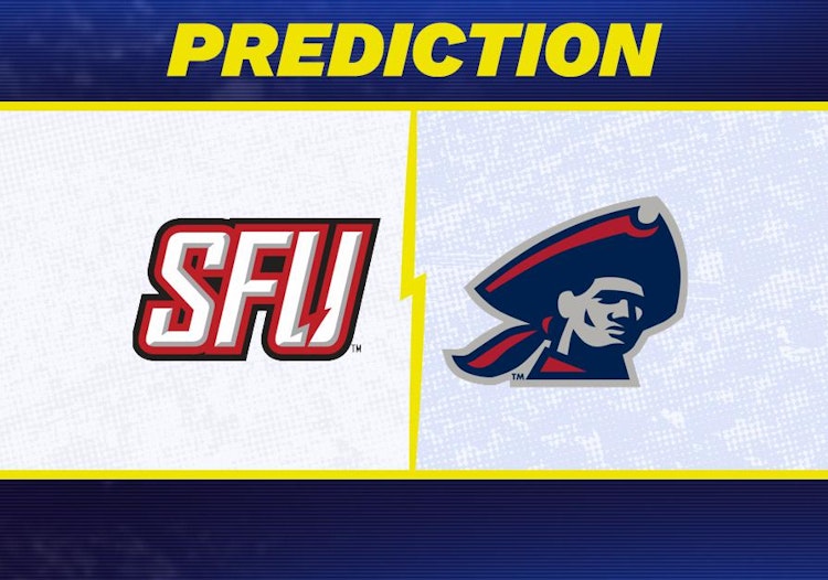 St. Francis (PA)-Robert Morris Predictions and Game Preview.