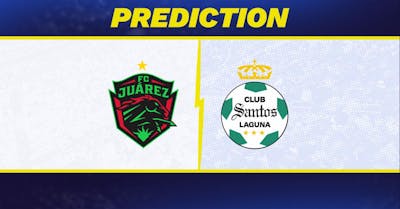 Juarez vs. Santos Laguna prediction, odds, Liga MX picks [8/22/2025]