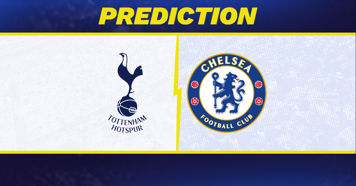Tottenham vs. Chelsea prediction, odds, Premier League picks [11/1/2025]