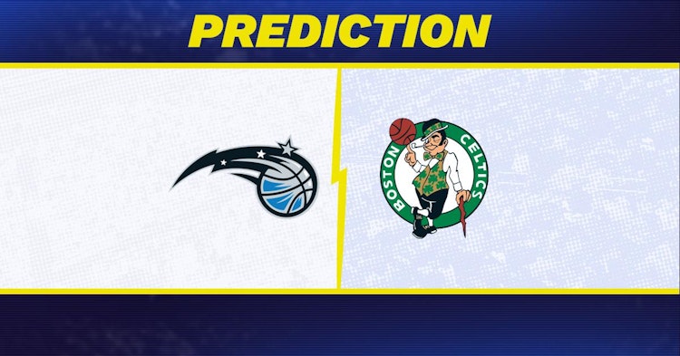 Orlando Magic-Boston Celtics Predictions and Game Preview.