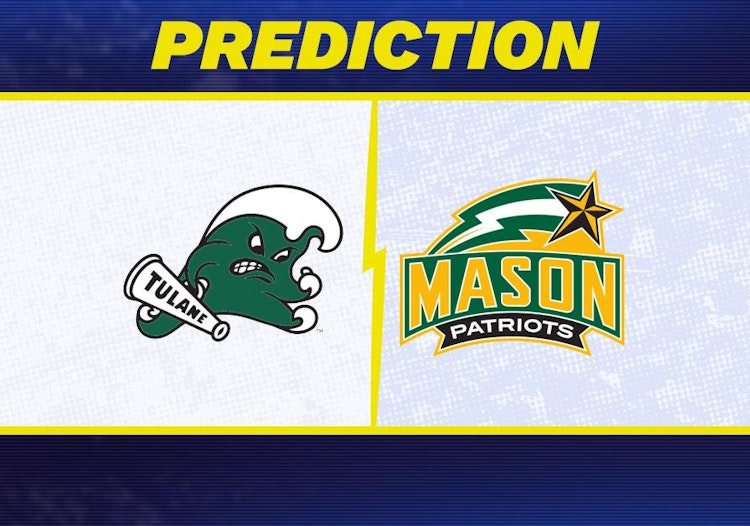 Tulane-George Mason Predictions and Game Preview.