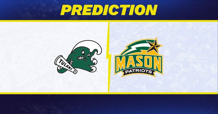 Tulane-George Mason Predictions and Game Preview.