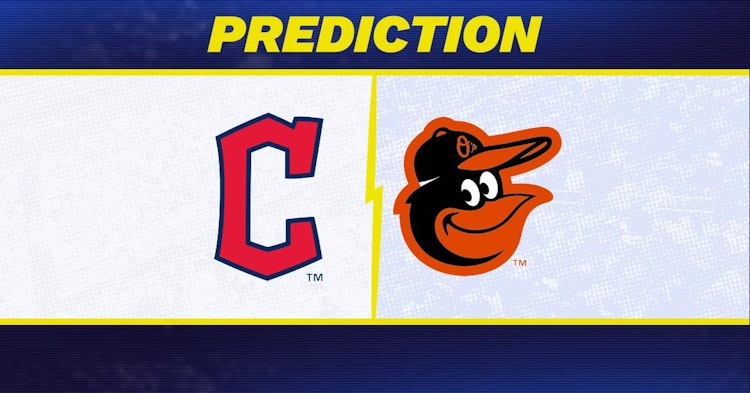 Cleveland Guardians-Baltimore Orioles Predictions and Game Preview.