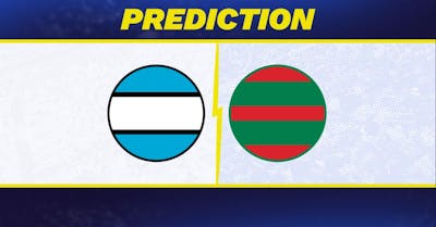 Cronulla Sharks vs. South Sydney Rabbitohs prediction: Sharks favored to win Sunday's NRL Round 22 matchup [8/2/2026]