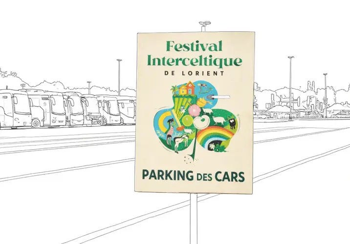 Impression professionnelle sur panneau carton alvéolaire simple