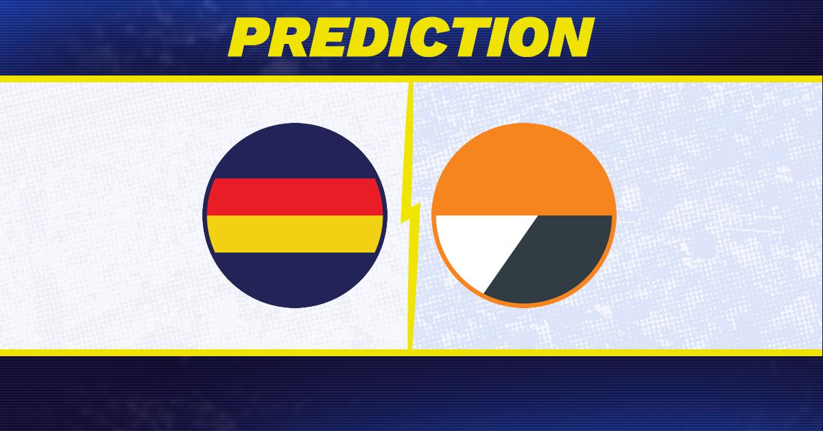 Adelaide Crows vs. GWS Giants prediction: Why Crows are favored to win Saturday's AFL Round 24 matchup [8/22/2026]