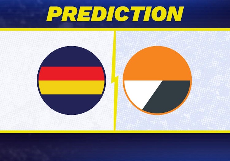 Adelaide Crows-GWS Giants Predictions and Game Preview.