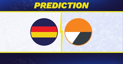 Adelaide Crows vs. GWS Giants prediction: Why Crows are favored to win Saturday's AFL Round 24 matchup [8/22/2026]