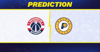 Wizards vs. Pacers prediction: Why Indiana is favored to win Black Friday NBA matchup [11/28/2025]