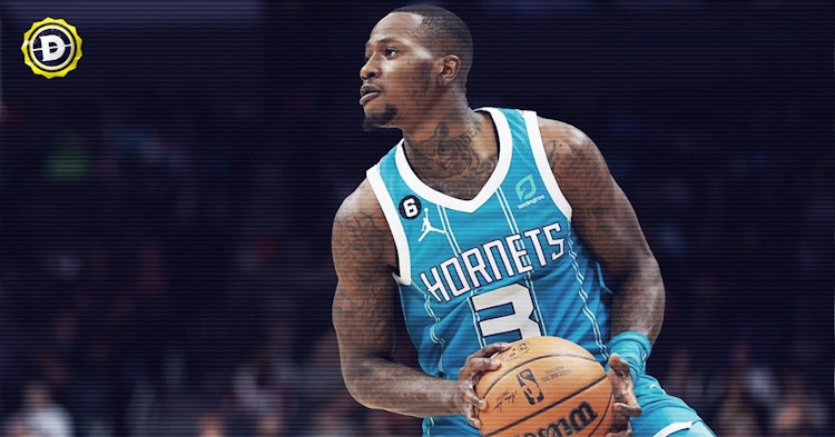 Miami Heat guard Terry Rozier is reportedly under investigation for connections to a gambling scheme.