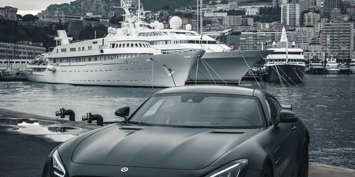 Introducing the 2025 Grand American Touring Collection