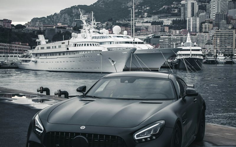 Introducing the 2025 Grand American Touring Collection