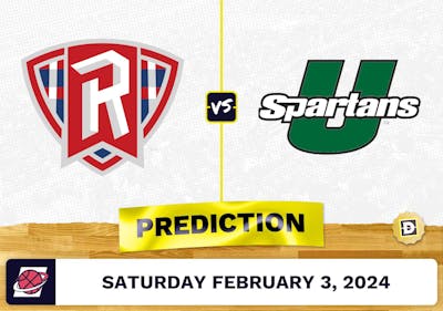 Radford vs. USC Upstate Prediction, Odds, College Basketball Picks [2/3/2024]
