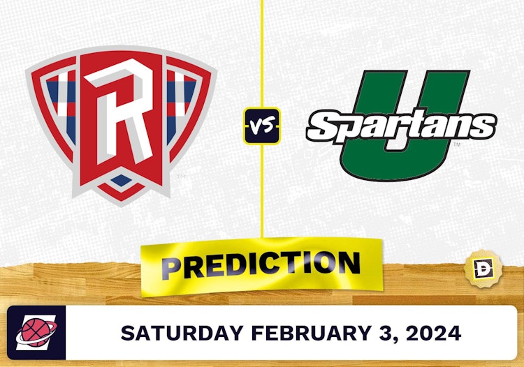 Radford vs. USC Upstate Prediction, Odds, College Basketball Picks [2/3/2024]