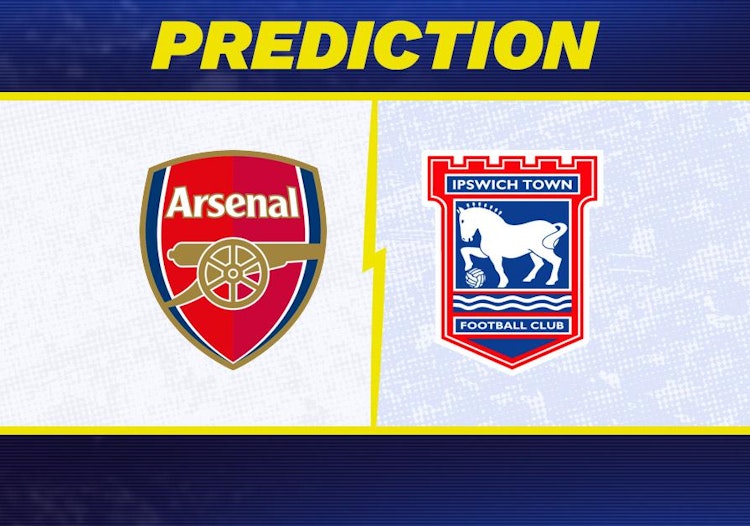 Arsenal-Ipswich Town Predictions and Game Preview.