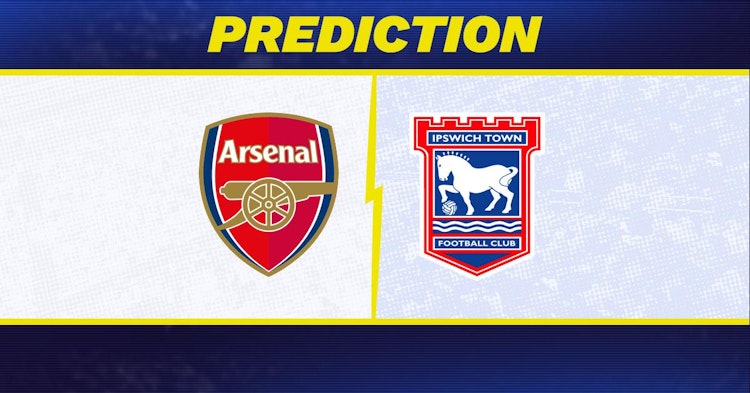 Arsenal-Ipswich Town Predictions and Game Preview.