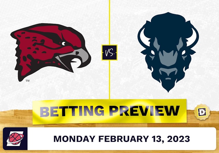 Maryland-Eastern Shore vs. Howard CBB Prediction and Odds - Feb 13, 2023