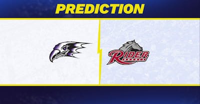 Niagara vs. Rider Prediction: Rider Predicted to Win College Basketball Matchup [3/8/2025]