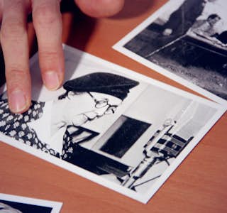 Take in Evita Peron's life and learn about other women who transformed Argentina's gallery image