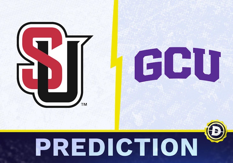 Seattle vs. Grand Canyon Prediction, Odds, College Basketball Picks [3/15/2024]