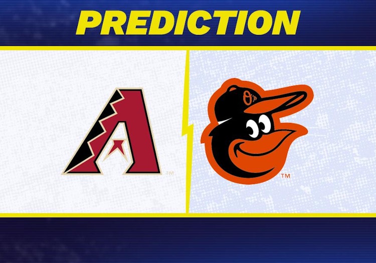 Arizona Diamondbacks-Baltimore Orioles Predictions and Game Preview.