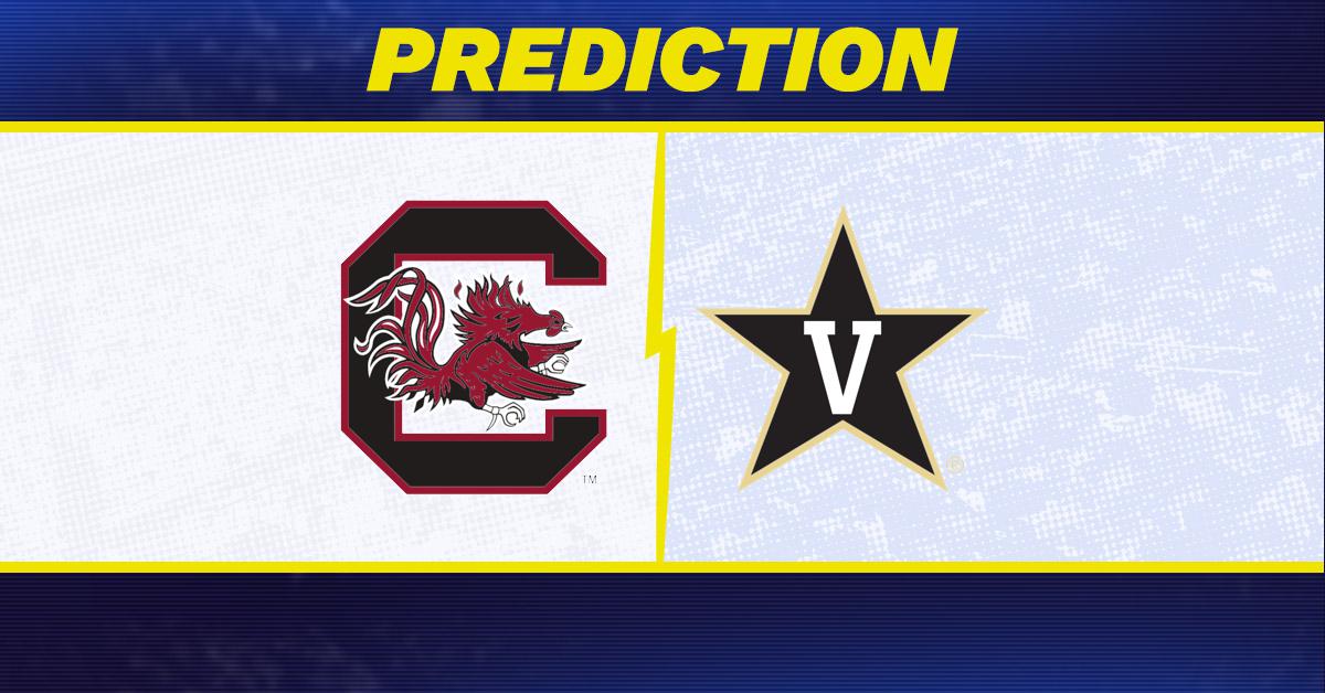 Vanderbilt vs. South Carolina prediction: South Carolina favored to win women's college basketball matchup [1/25/2026]