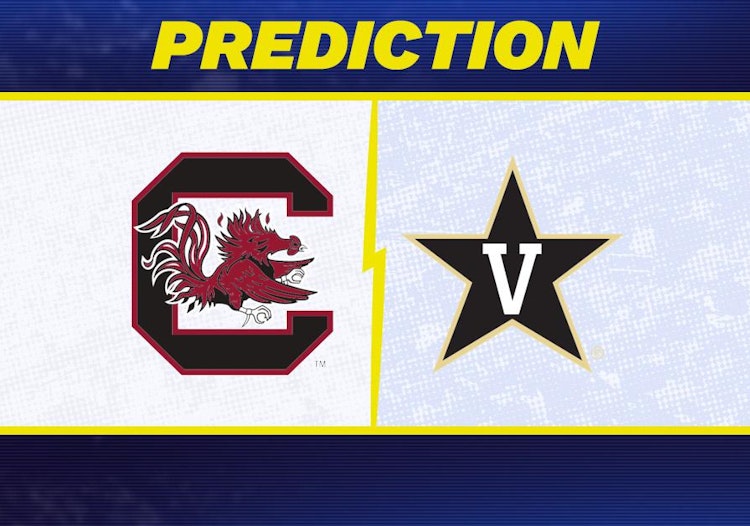 Vanderbilt-South Carolina Predictions and Game Preview.