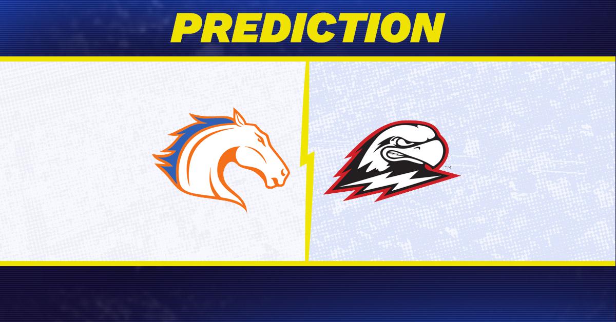 Texas-Arlington vs. Southern Utah prediction: Texas-Arlington favored to win men's college basketball matchup [1/3/2026]