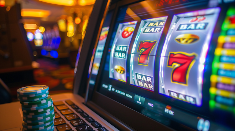 An Expert Look at the Strategic Advantage of Free Slot Demos