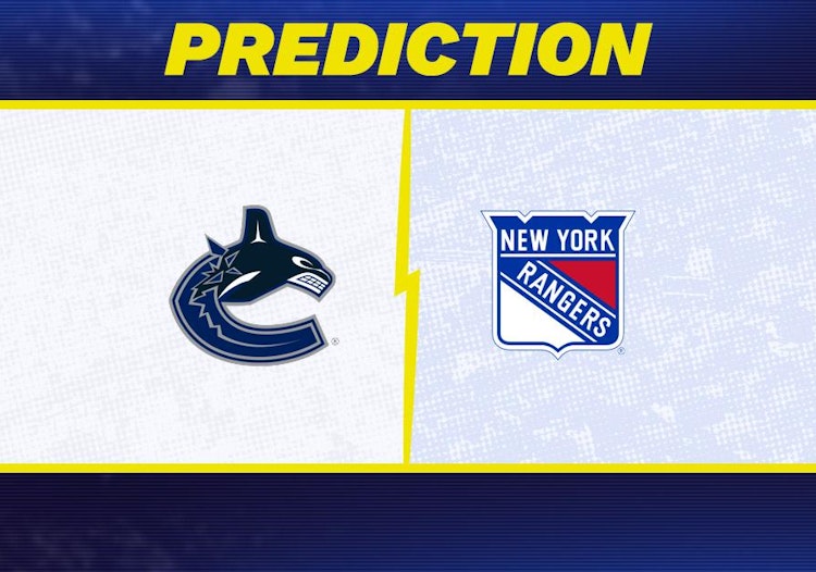Vancouver Canucks-NY Rangers Predictions and Game Preview.