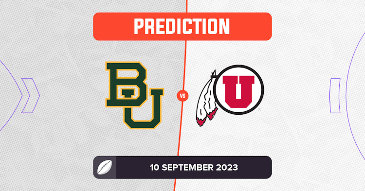 Best Bets for the Utah vs. Baylor Game – September 9